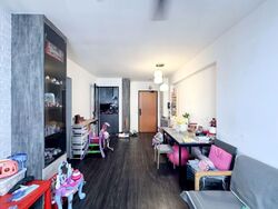 Blk 260C Punggol Topaz (Punggol), HDB 4 Rooms #605506291